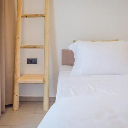 Filippos Skala Rachoni (Thasos)