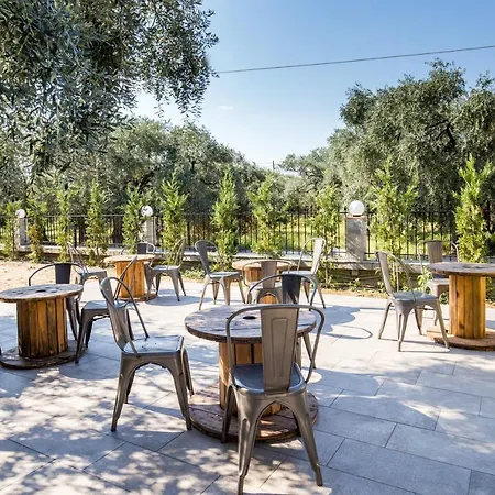 Otel Filippos 3*