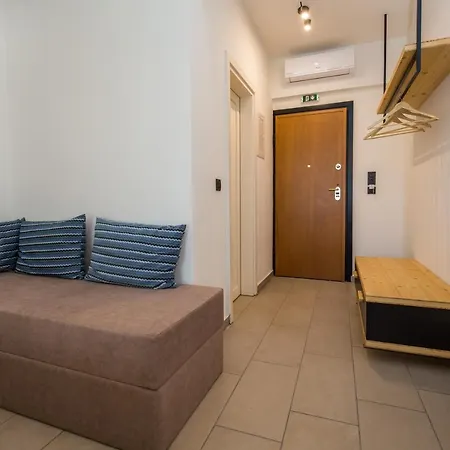 Filippos 호텔 Skala Rachoni (Thasos)