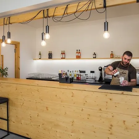 Filippos 호텔 Skala Rachoni (Thasos)