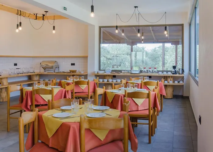 Hotel Filippos Skala Rachoni (Thasos)