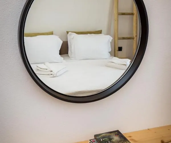 Filippos 3* Skala Rachoni (Thasos)