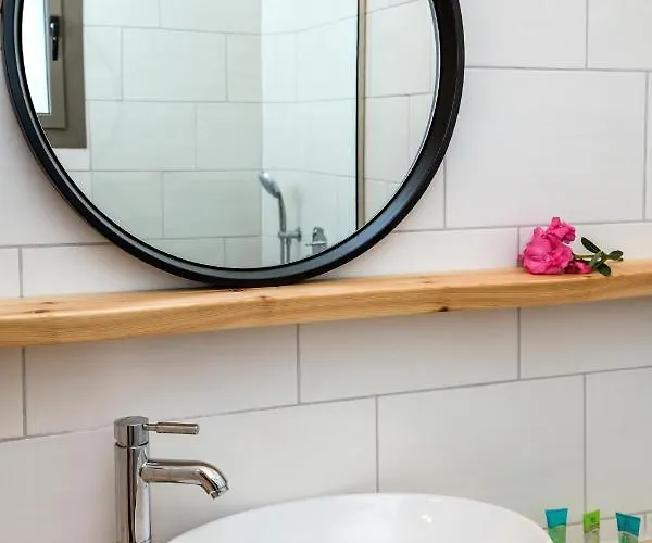 Hotel Filippos Skala Rachoni (Thasos)