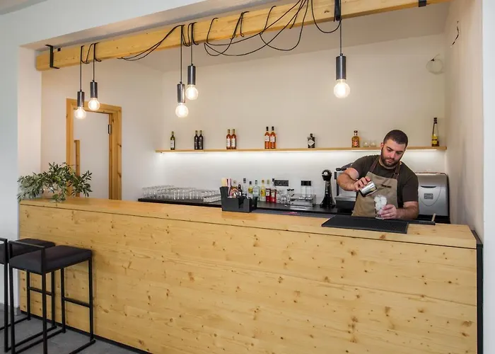 Filippos Hotel Skala Rachoni (Thasos)