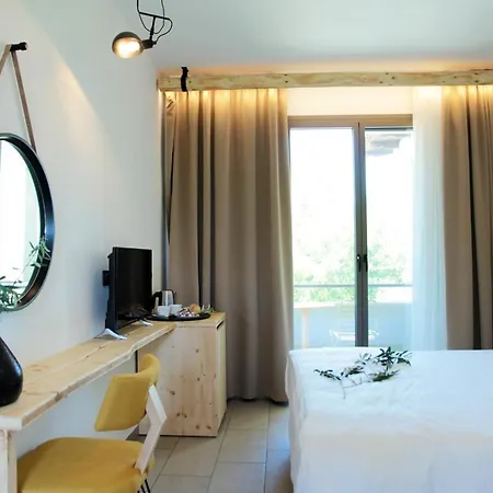 Hotel Filippos Skala Rachoni (Thasos)