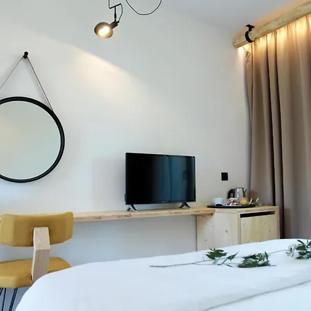 Hotel Filippos