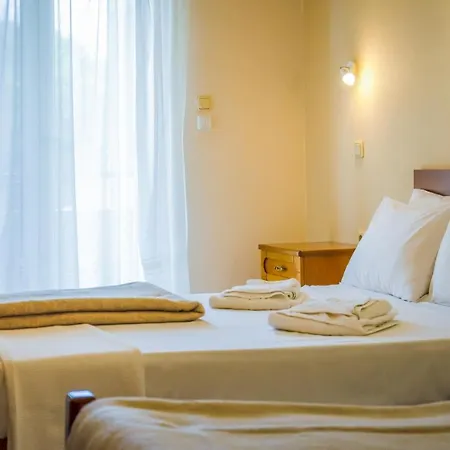 Filippos Hotel