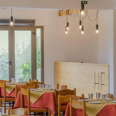 Hotel Filippos
