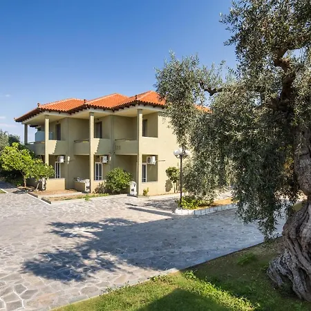 Hotel Filippos