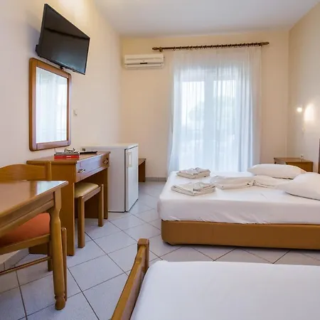 Hotel Filippos