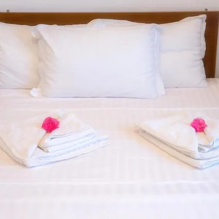 Hotel Filippos 3*