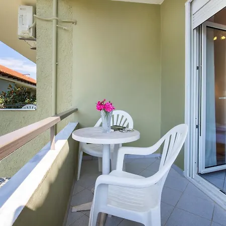 Hotel Filippos 3*