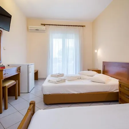 Hotel Filippos