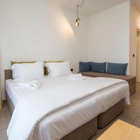 Hotel Filippos