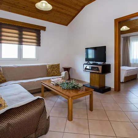 Hotel Filippos Skala Rachoni (Thasos)