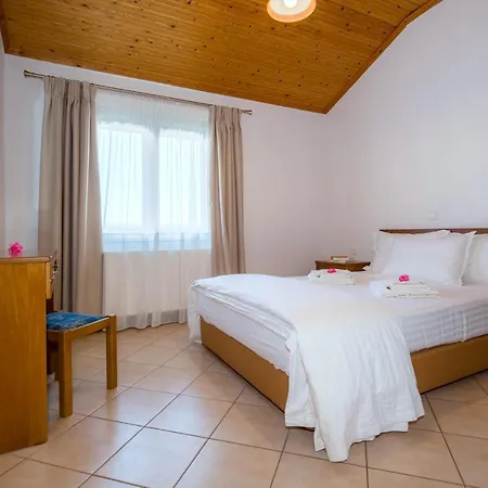 Hotel Filippos 3*