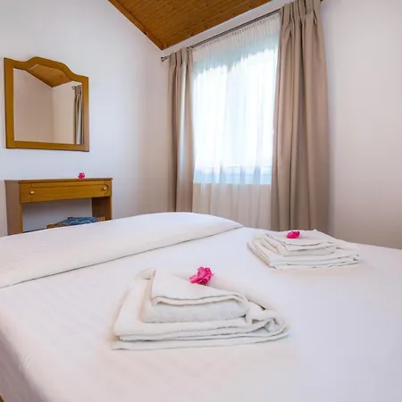 Hotel Filippos