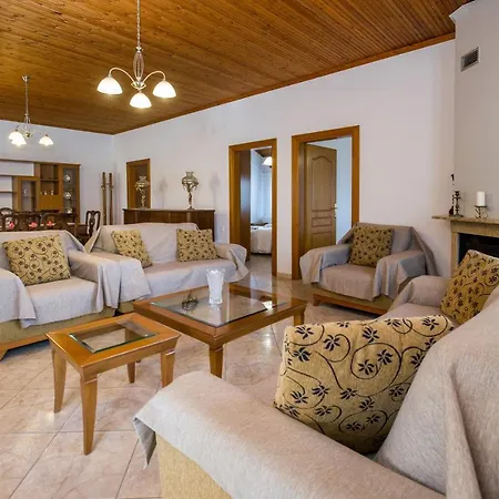 Hotel Filippos