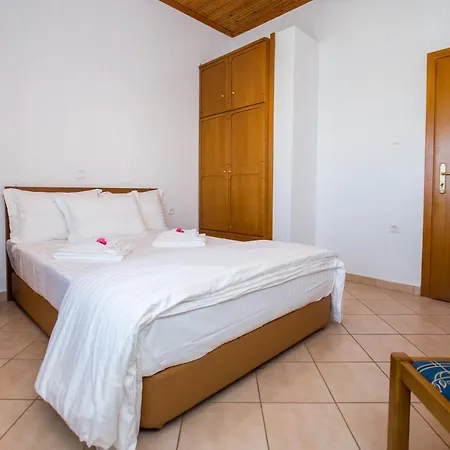 Filippos Hotel Skala Rachoni (Thasos)