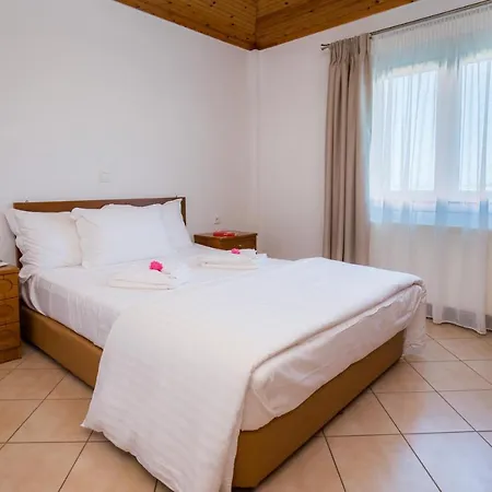Hotel Filippos 3*