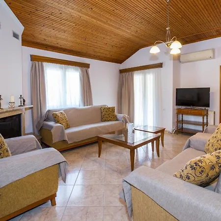 Hotel Filippos Skala Rachoni (Thasos)