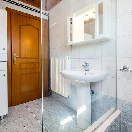Hotel Filippos 3*