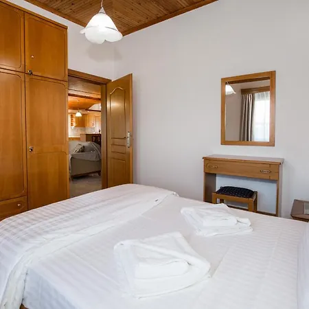 Hotel Filippos