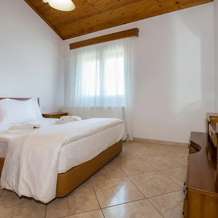 Hotel Filippos