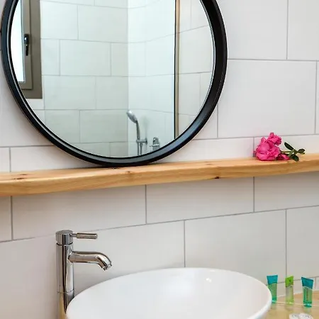 Hotel Filippos Skala Rachoni (Thasos)