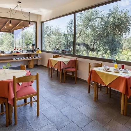 Filippos Hotel Skala Rachoni (Thasos)