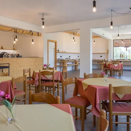 Hotel Filippos