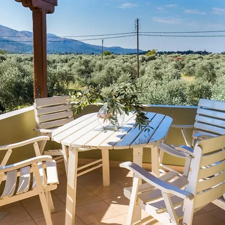 Filippos Hotel 3*