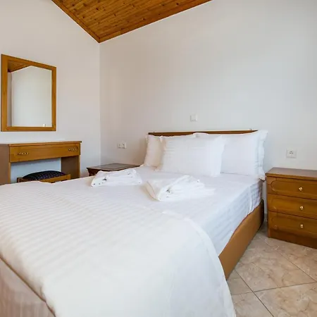 Hotel Filippos