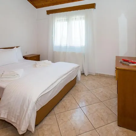 Hotel Filippos Skala Rachoni (Thasos)